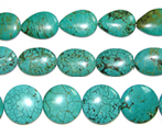 STABLIZED TURQUOISE